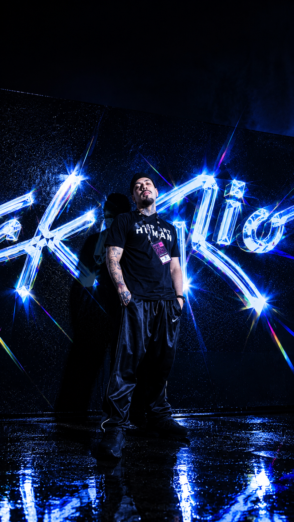 Rock in Rio · Alok — Keep Art Human · Palco Mundo